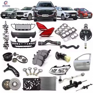 OMODA 5 ARRIZO AUTO PARTS