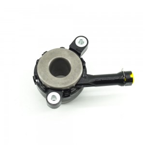 Hydraulic clutch release lager foar chery