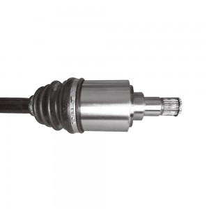 High Quality universal drive shaft types of drive shaft