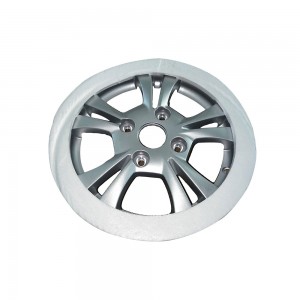 Professional Forged Aluminum Chery Car Alloy Wheel Rims