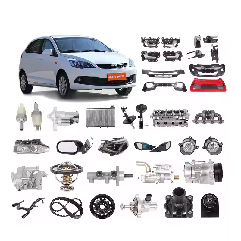 Chery J2 auto parts