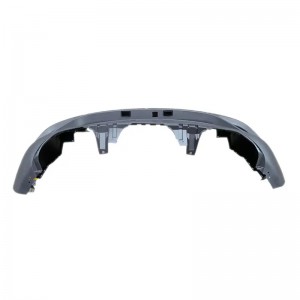 Chery bumper