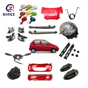 Auto Spare Parts For Chery Omoda