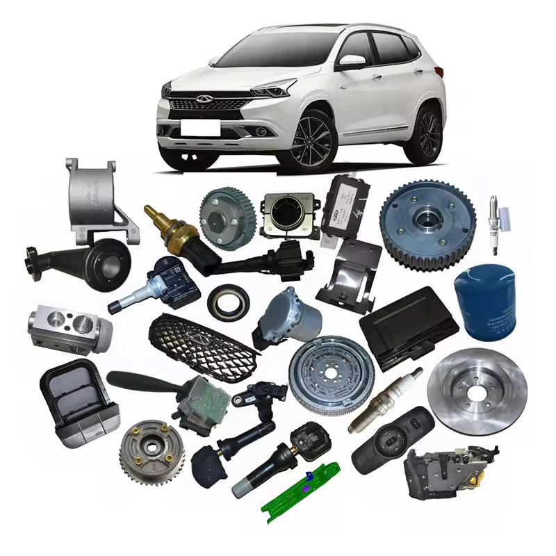 chery car parts supplier